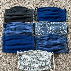 Z Supply Reusable Face masks